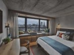 Bedroom views Bedroom views